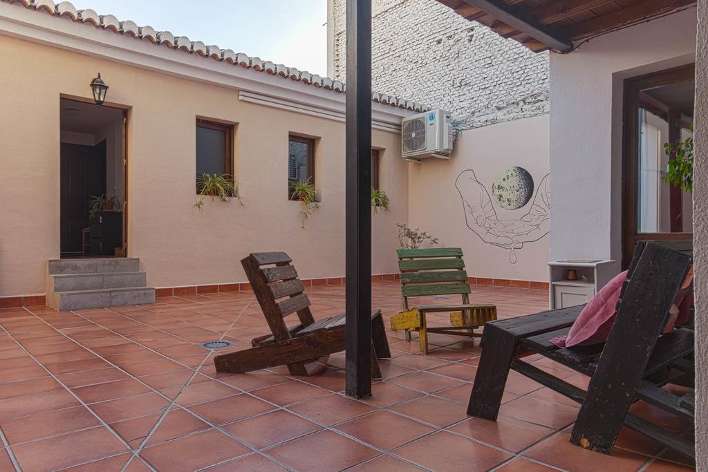 Ferienwohnung Bellavista Granada Exterior foto