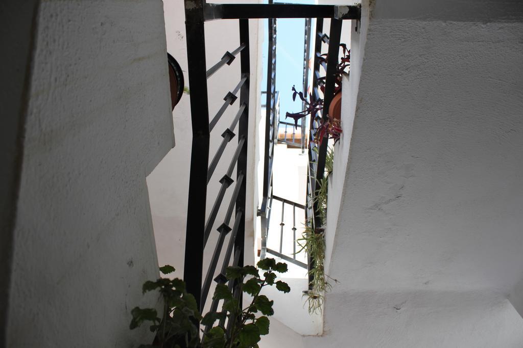 Ferienwohnung Bellavista Granada Exterior foto