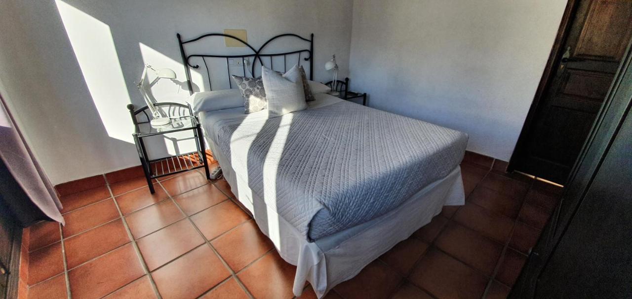 Ferienwohnung Bellavista Granada Exterior foto