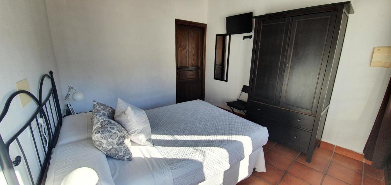 Ferienwohnung Bellavista Granada Exterior foto
