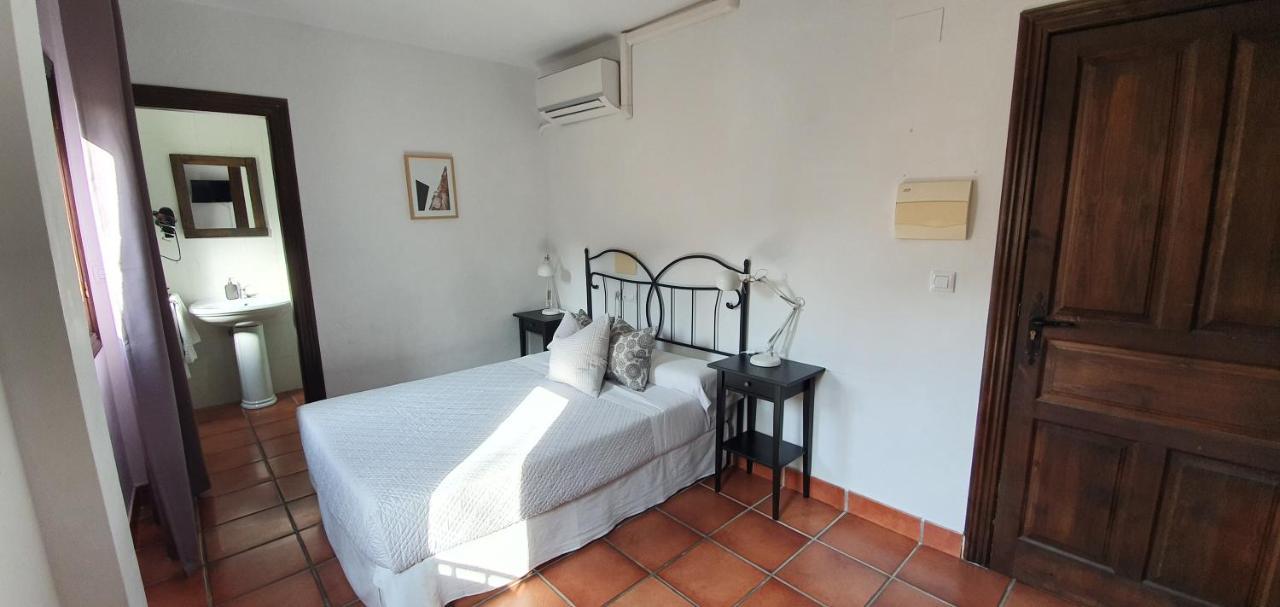 Ferienwohnung Bellavista Granada Exterior foto