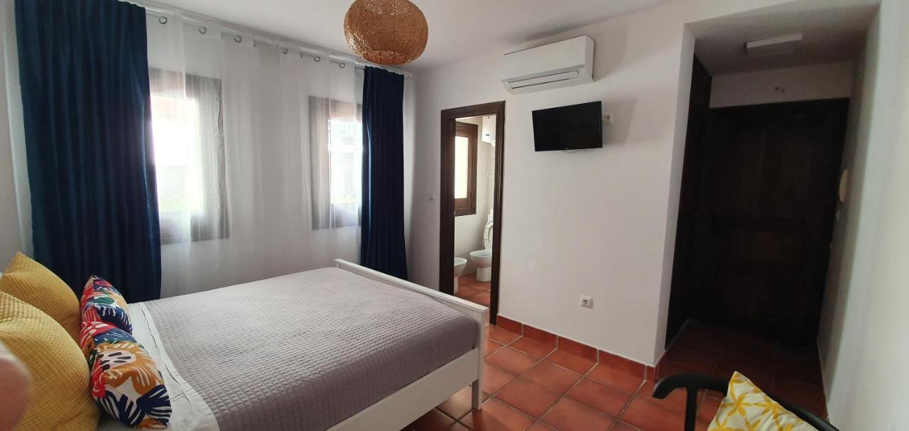Ferienwohnung Bellavista Granada Exterior foto